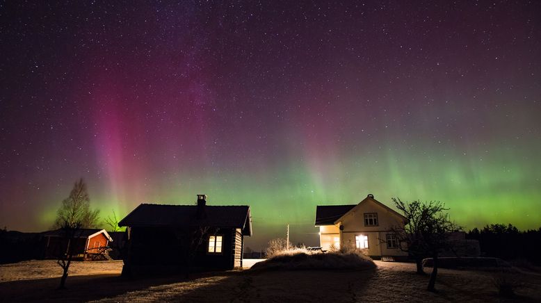 Norwegen - Meine wilde Heimat