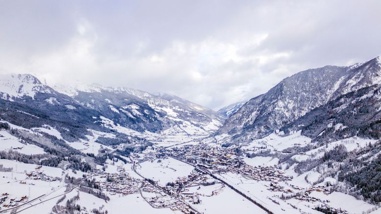 Leben im Gasteinertal