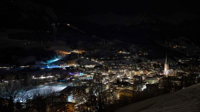 Leben im Gasteinertal