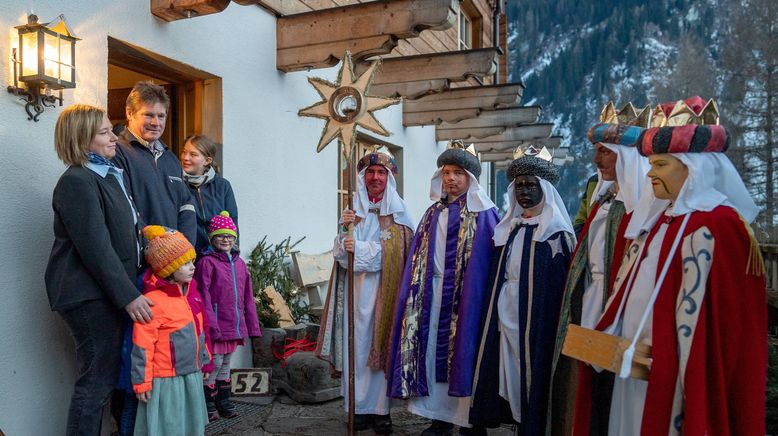 Leben im Gasteinertal