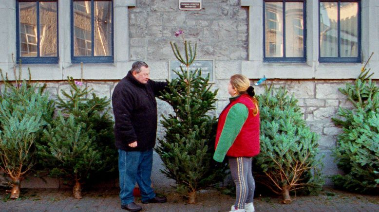 Fröhliche Weihnacht überall