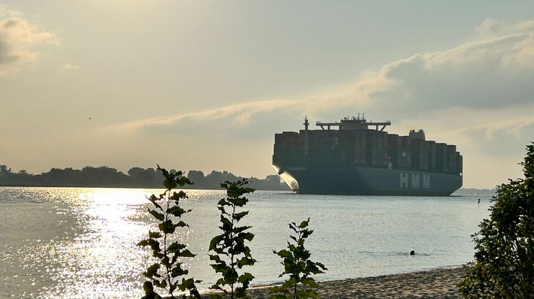 die nordstory Spezial - Heimat.Hafen.Hamburg.