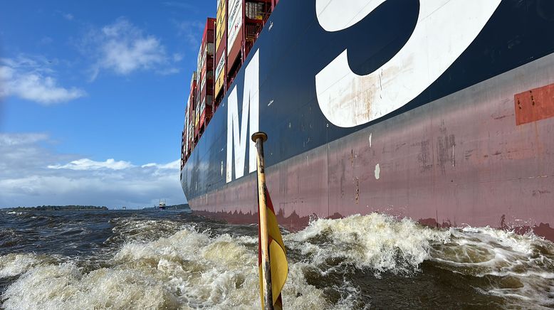 die nordstory Spezial - Heimat.Hafen.Hamburg.