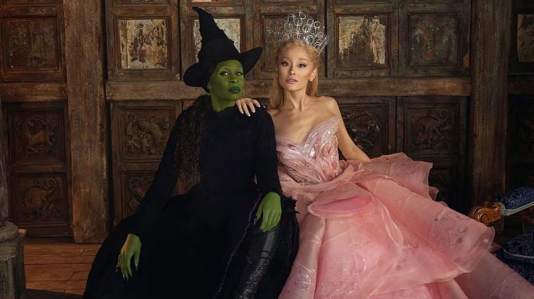 Defying Gravity: The Curtain Rises on Wicked