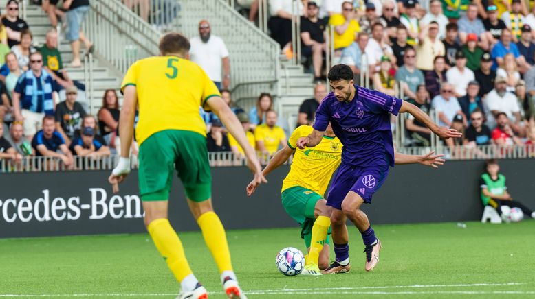 Fußball: UEFA Conference League