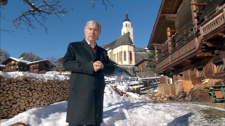 Heimatklang zur Weihnachtszeit