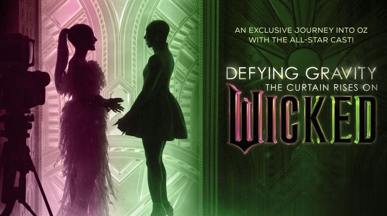 Defying Gravity: The Curtain Rises on Wicked