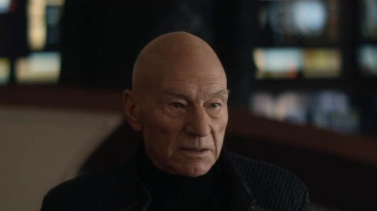 Star Trek: Picard