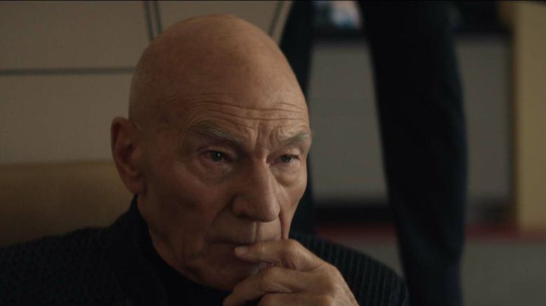 Star Trek: Picard