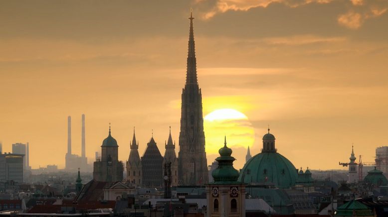 Habsburg und der Dom - St. Stephan unter dem Doppeladler