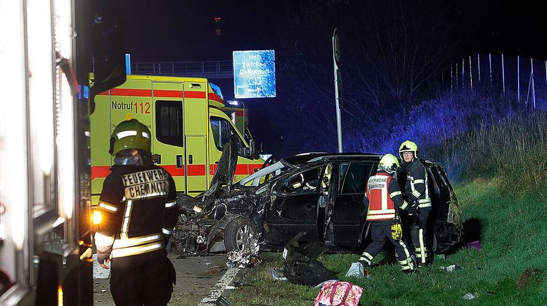 Auf Streife - Die Spezialisten