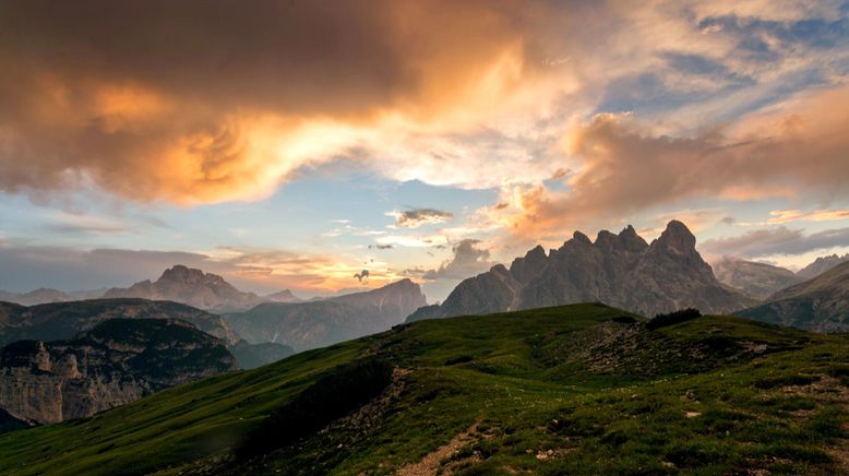 Die schönsten Landschaften der Welt