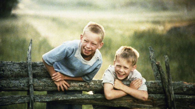 Die Kinder von Bullerbü