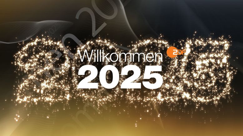 Willkommen 2025