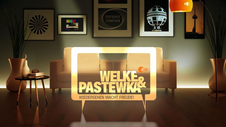 Welke & Pastewka - Wiedersehen macht Freude!