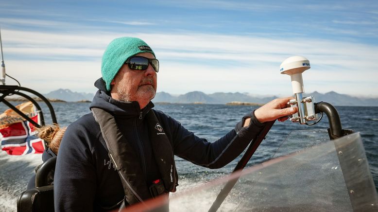 Nordseereport Spezial - Abenteuer Lofoten