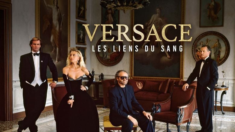 Die Versace-Saga