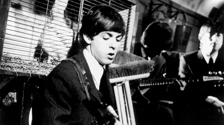 Paul McCartney - Eine Beatles-Legende