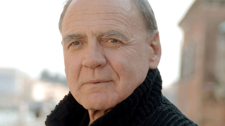 Bruno Ganz - Der sehnsüchtige Revolutionär