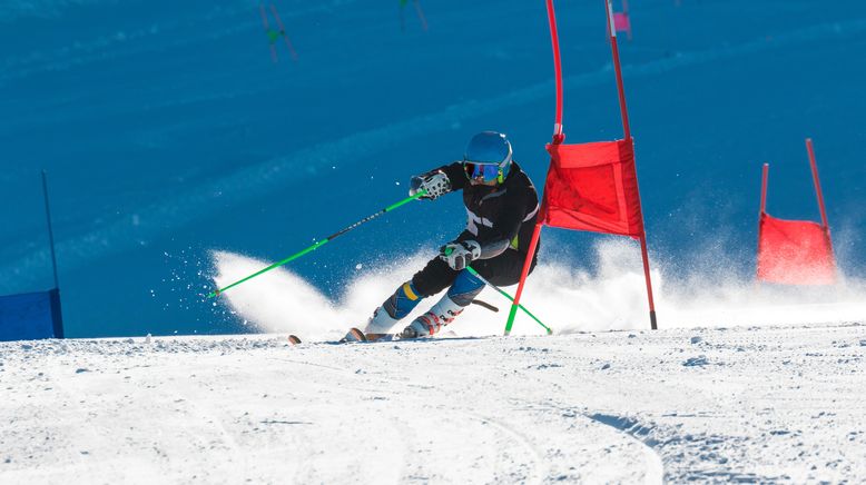 Ski alpin: Weltcup Levi