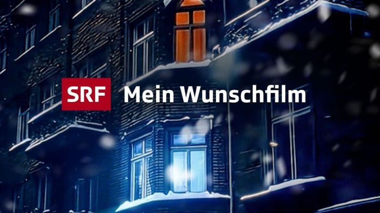 Mein Wunschfilm