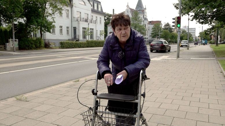 Hartz und herzlich - Tag für Tag Rostock