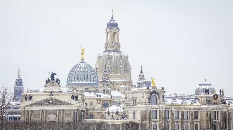 Festlicher Neujahrsgottesdienst