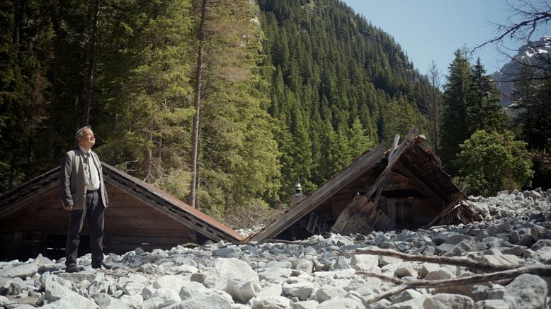 Wie sicher sind die Alpen? Warum der Klimawandel für immer mehr Bergstürze sorgt