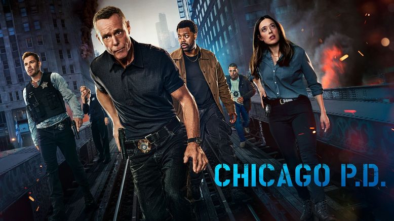 Chicago P.D.