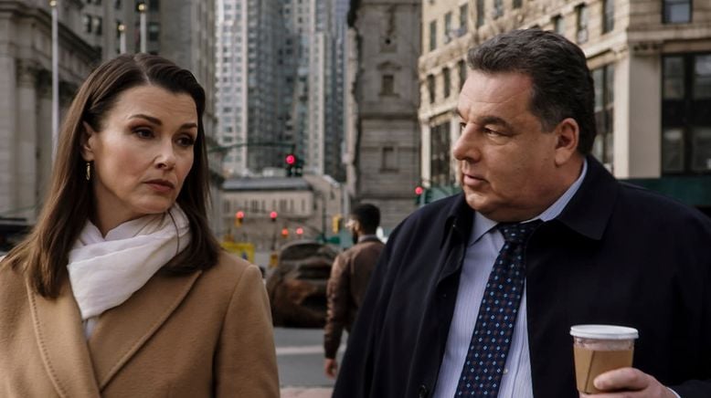 Blue Bloods - Crime Scene New York