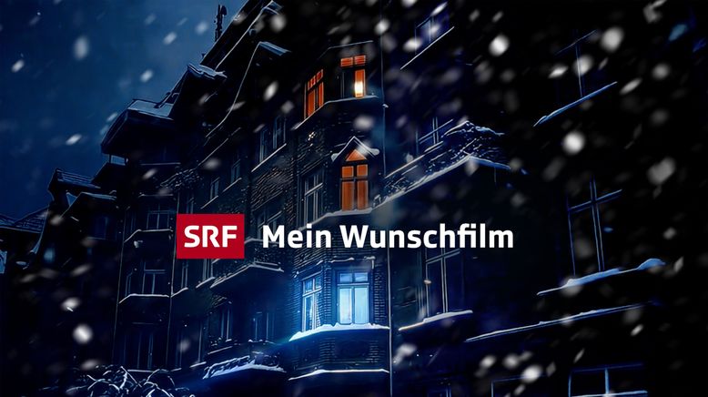 Mein Wunschfilm