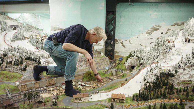 Miniatur Wunderland XXL