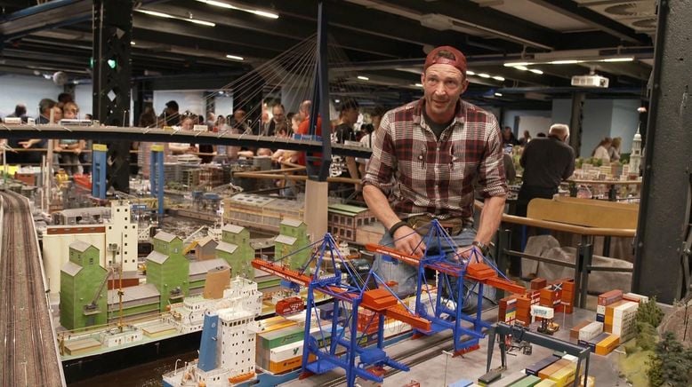 Miniatur Wunderland XXL