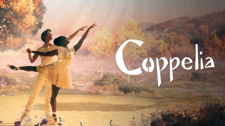 Coppelia