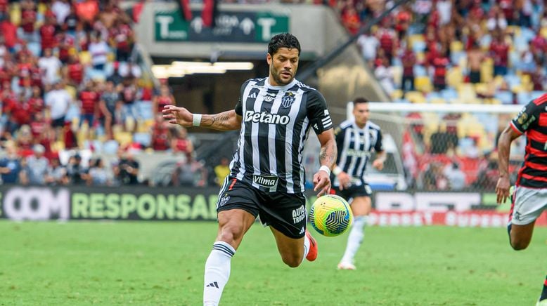 Fußball - Copa Libertadores