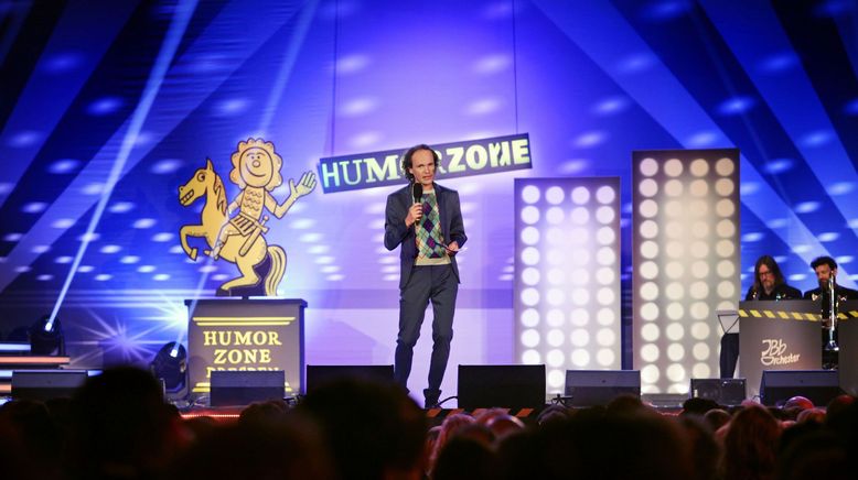 HumorZone 2024 - Die Gala