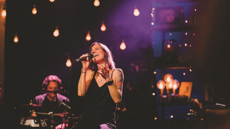 Christina Stürmer: MTV Unplugged in Wien