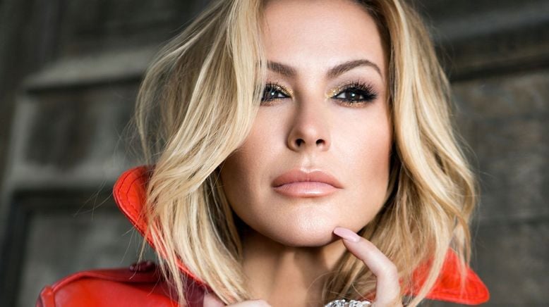 Anastacia: Live at Last