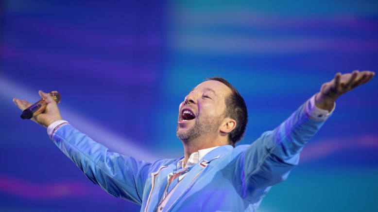 DJ Bobo: EVOL30N - Live in Berlin