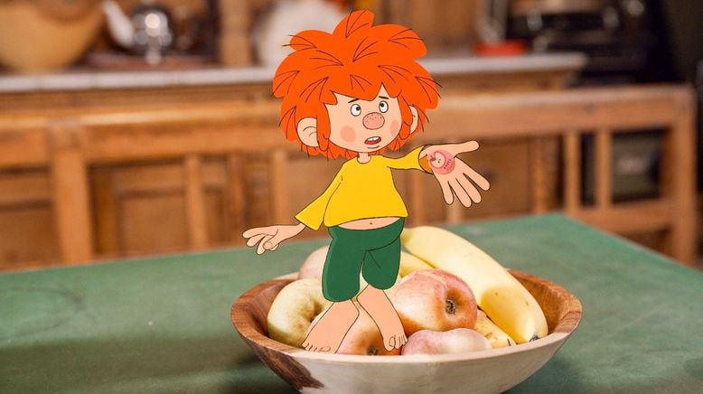 Neue Geschichten vom Pumuckl