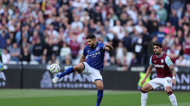 Fußball: England, Premier League