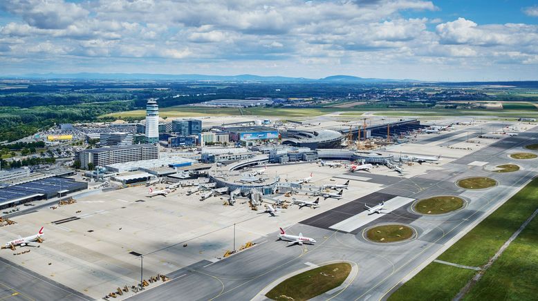 Österreich-Bild aus dem Landesstudio Niederösterreich