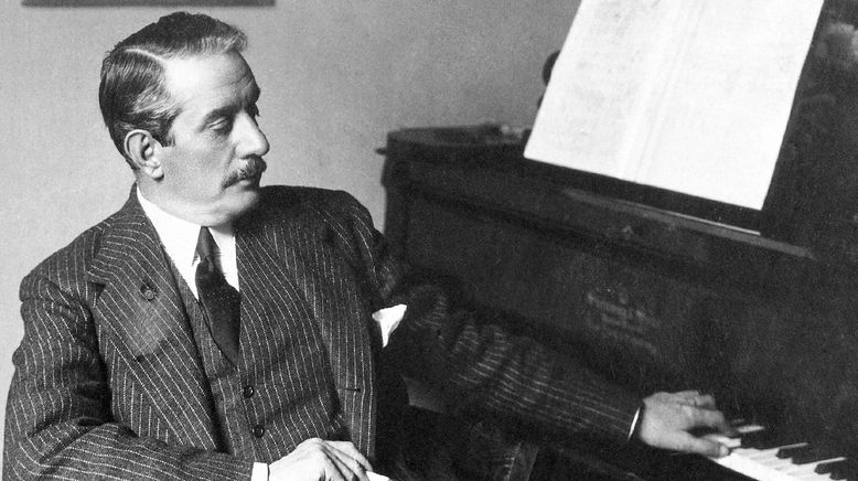 Puccini: Liebe, Tod und die Macht der Frauen