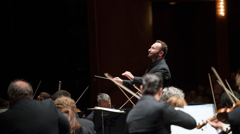 Silvesterkonzert der Berliner Philharmoniker