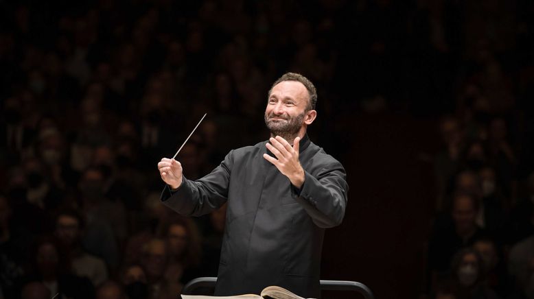 Silvesterkonzert der Berliner Philharmoniker