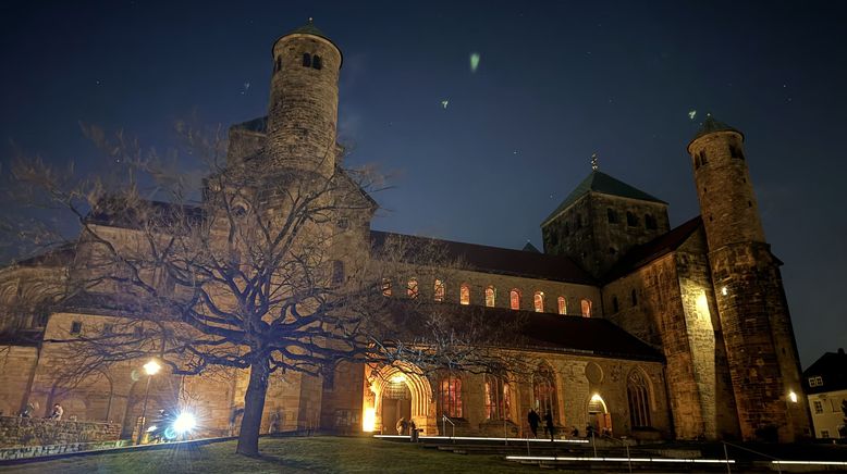 Weihnachtslandpartie Hildesheim