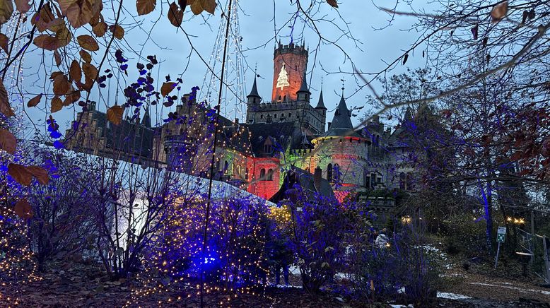 Weihnachtslandpartie Hildesheim