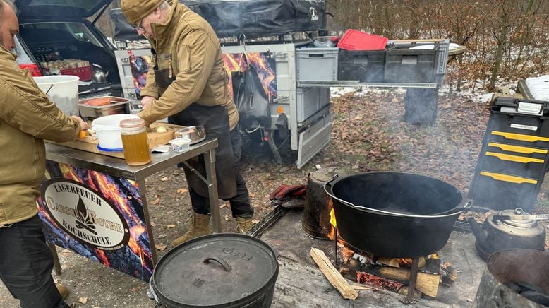 Weihnachtslandpartie Hildesheim