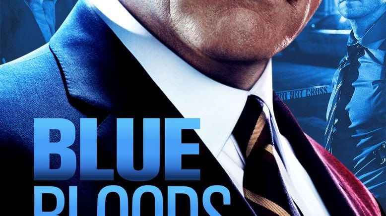 Blue Bloods - Crime Scene New York