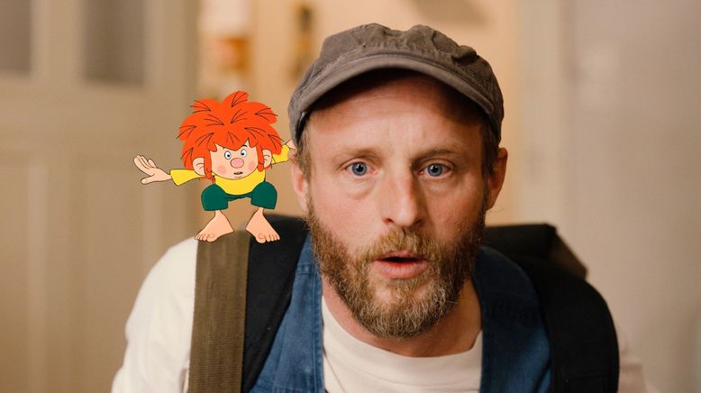 Neue Geschichten vom Pumuckl